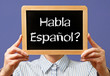 Habla Espanol ?
