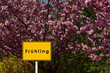 Frühling
