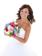 Happy Bride 23
