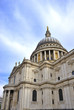 St Pauls Kathedrale London Großbritanien