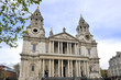 St Pauls Kathedrale London Großbritanien