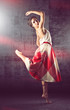 Dancer