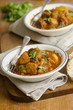 Lamb curry