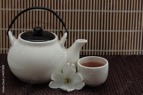 Photo: Teapot Teapot