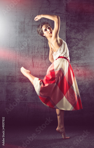 Photo: Dancer Dancer