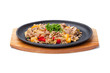 Japanese pilaf