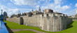 Der Tower von London Großbritanien