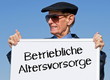 Betriebliche Altersvorsorge