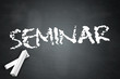 Blackboard "Seminar"