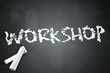 Blackboard "Workshop"