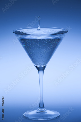 Photo: Cocktailglas Cocktailglas