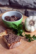 Crostini toscani