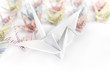 Origami Birds
