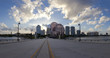 Royal Park drawbridge to West Palm Beach
