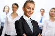 Business team