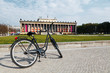 Altes Museum - Berlin, Germany