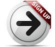 Sign up button