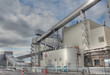 Industrieanlage