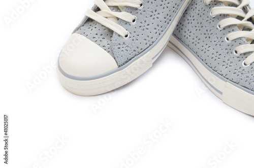 Photo: sneakers sneakers