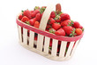1 kilo de fraises