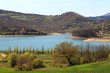Bilancino lake, Mugello