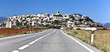 Photo: Town of Berdun in Aragon, Northern Spain Town of Berdun in Aragon, Northern Spain