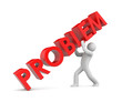 Solving the problem