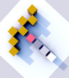 Cubi & Cubi