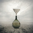 Photo: concept of global warming: Environmental Damage concept of global warming: Environmental Damage