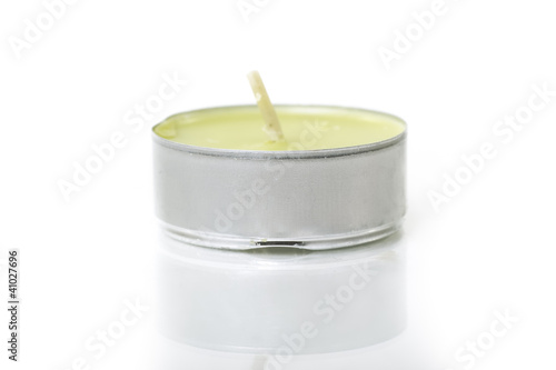 Photo: Candle Candle