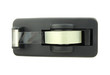 scotch tape isolated