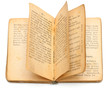 old book