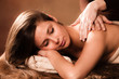 back massage