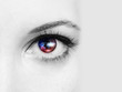 Illustration: Human eye Human eye