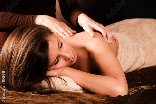 Photo: wellness wellness