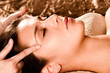 face massage