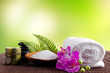 Spa treatment