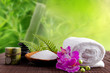 Spa treatment