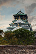 Osaka Castle