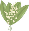 muguet muguet