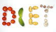 Diet concept photo Diet concept photo