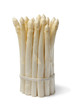 White mini asparagus