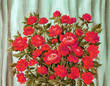 Picture, flowers