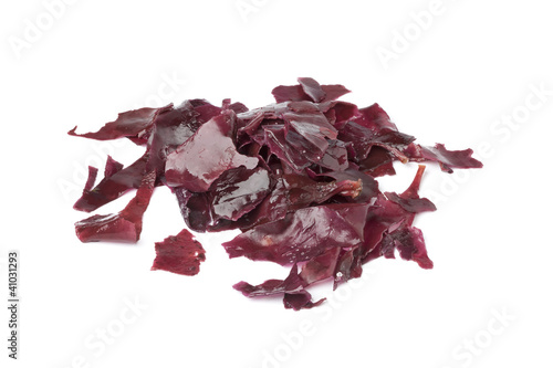 Photo: Salted Dulse Seaweed Salted Dulse Seaweed