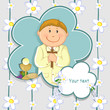 Prima comunione bambino-First Communion children Prima comunione bambino-First Communion children