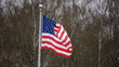 Video: HD - USA Flag HD - USA Flag