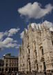 Photo: cloudy cathedral cloudy cathedral