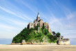 Mont Saint Michel Mont Saint Michel