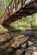 stream's crossing
