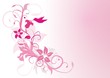 Pink Flowers